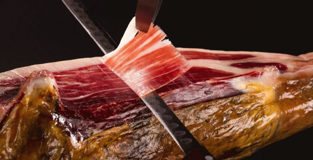 Skära skinka - En guide till att skära och njuta av den perfekta skinkan