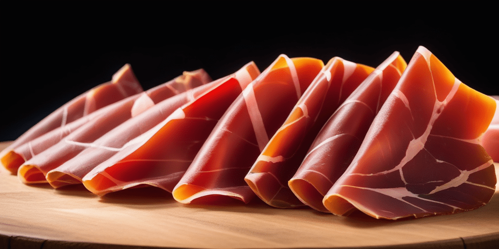 Skillnader mellan Serranoskinka och Iberisk skinka: En smakresa från Spanien till Sverige
