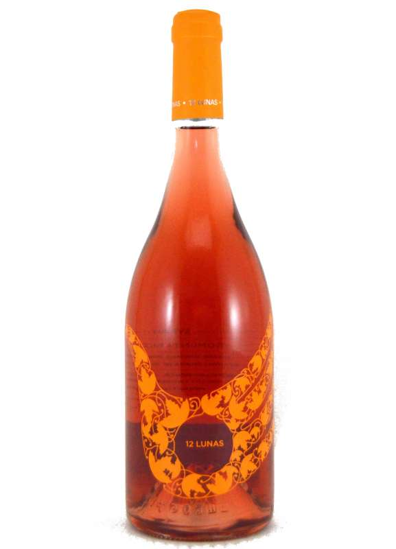 12 Lunas Rosado
