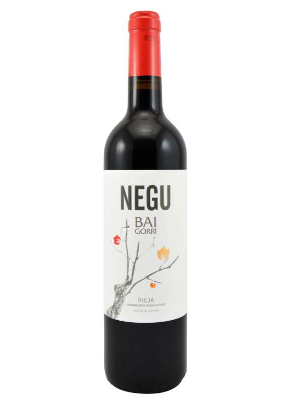 Baigorri Negu
