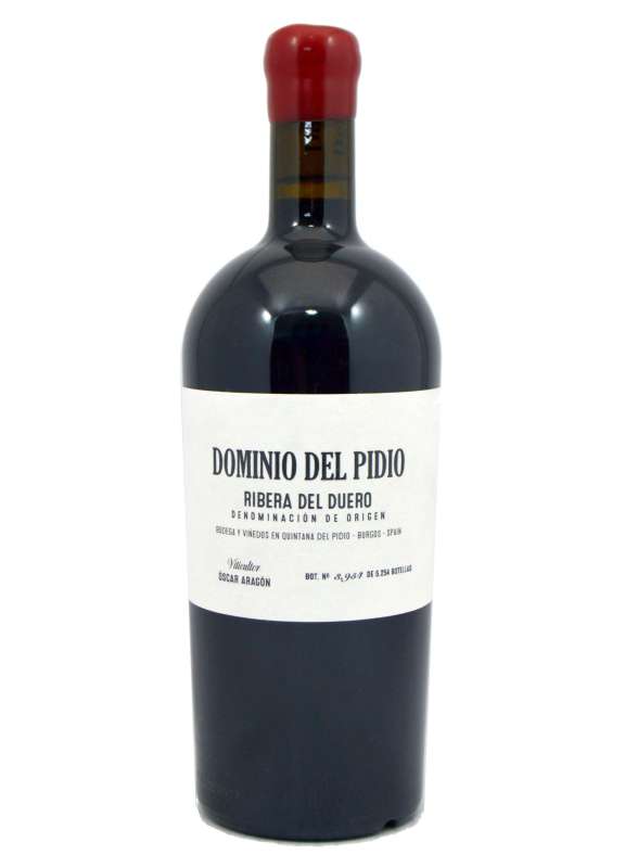  Dominio del Pidio Tinto