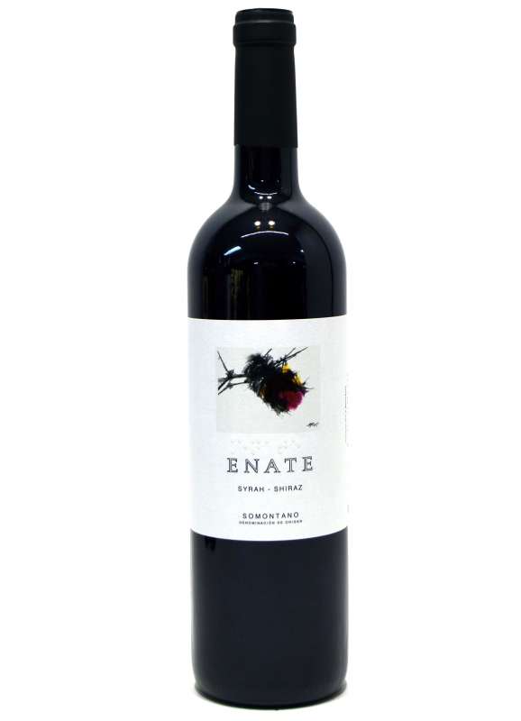  Enate Syrah - Syrah