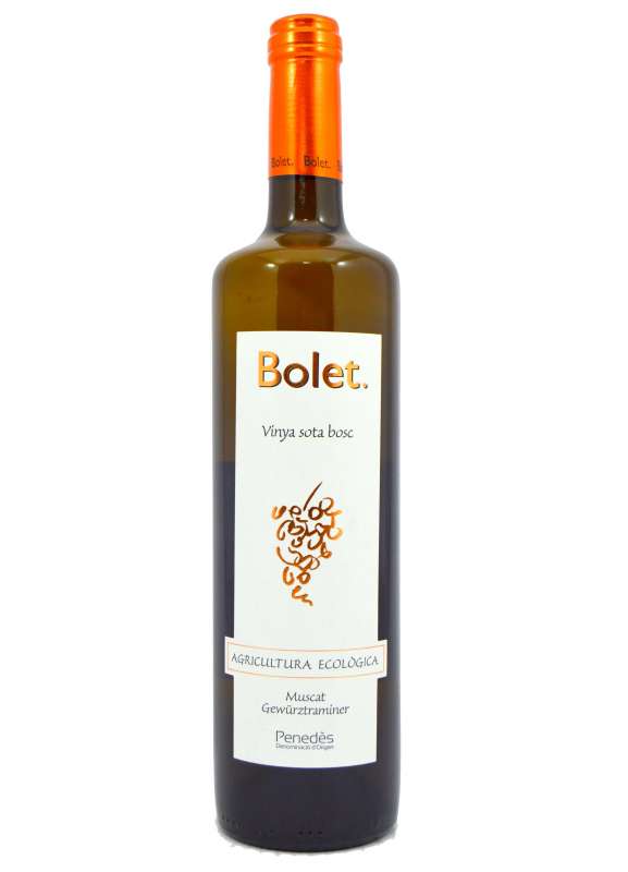 Esencia 27 Vino de Aguja Verdejo