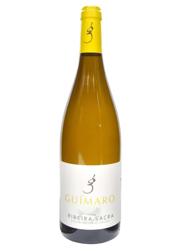  Guímaro Blanco