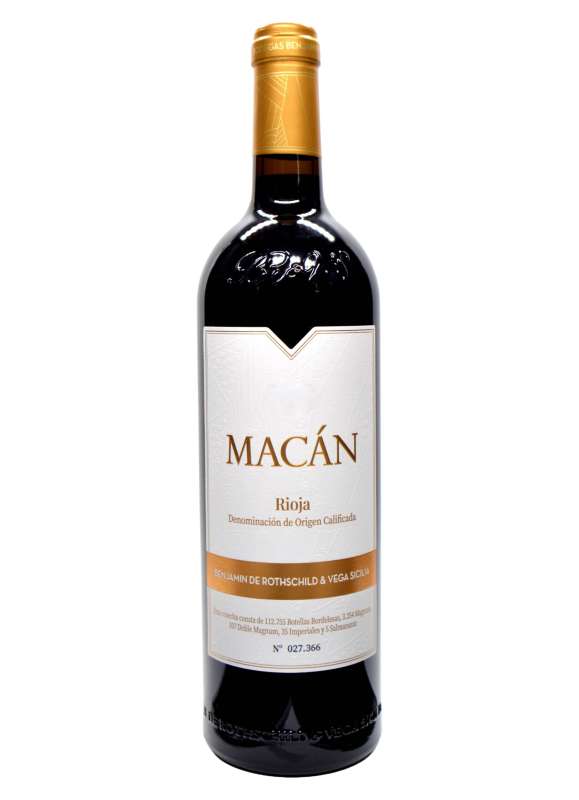  Macán