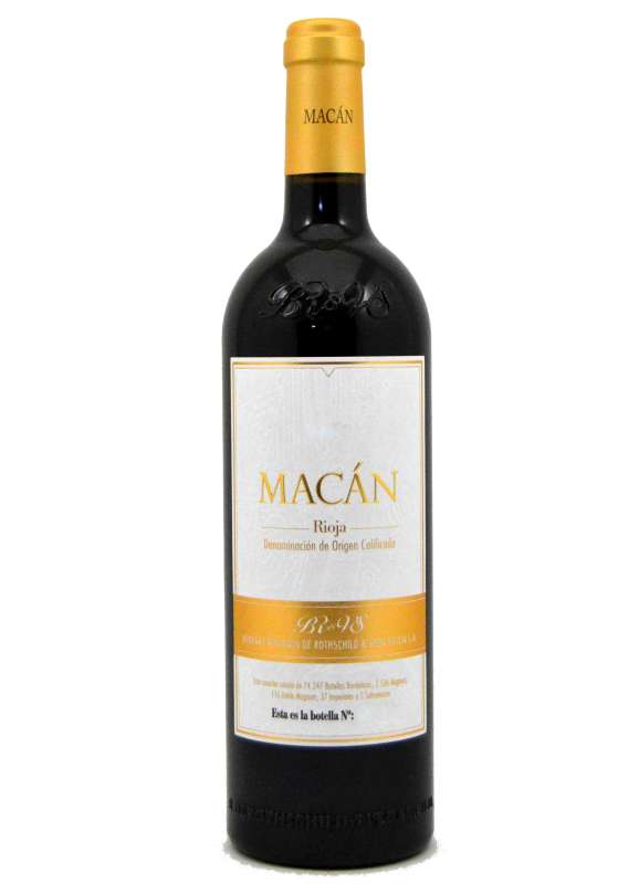  Macán