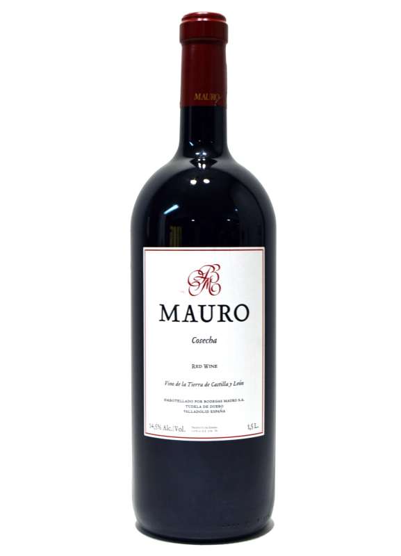  Mauro Magnum