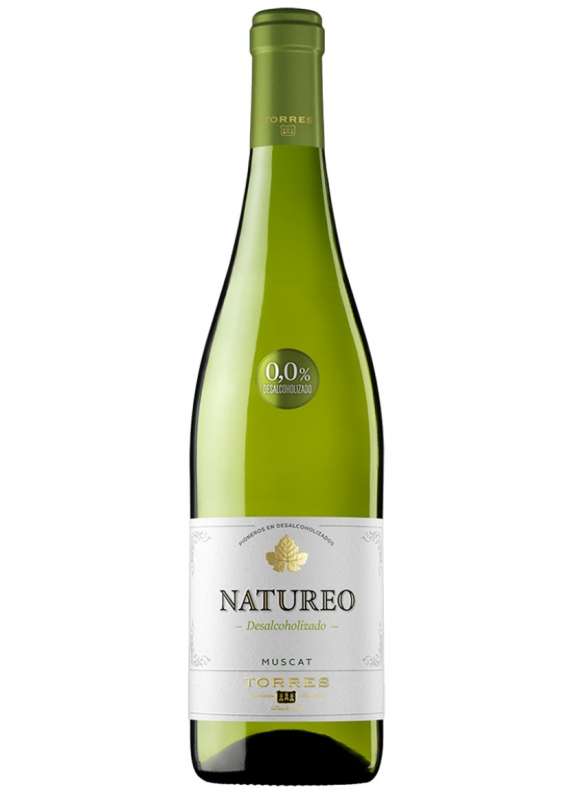  Natureo Blanco 2025 - 6 Uds. 
