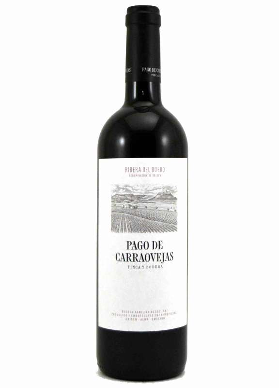 Pago de Carraovejas 2019 - 6 Uds.