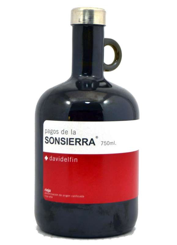 Perfume de Sonsierra