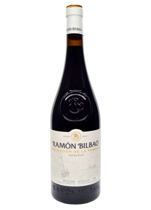 Ramón Bilbao Selección de la Familia