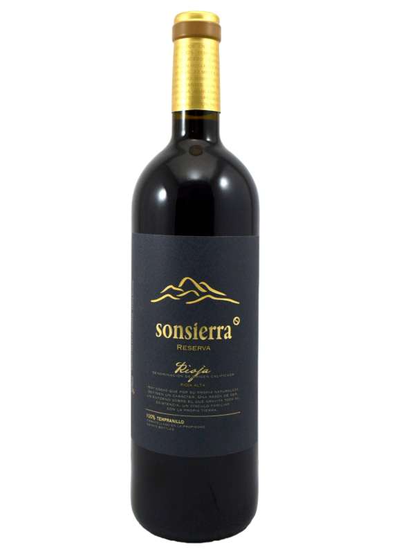 Sonsierra