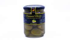 Aceites Clemen Olives Limón 440 grs.