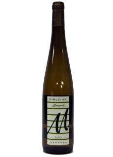 aises distintos, desde 1998.
Es usado en hoteles como el Waldorf Astoria, en Nueva York, o restaurantes como Alain Ducasse, en Nueva York. Monopole Verdejo Siglo XXI
