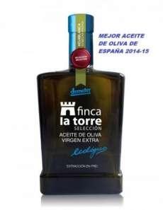 Finca la Torre