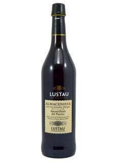  Lustau Almacenista Amontillado Del Puerto 50 CL. 