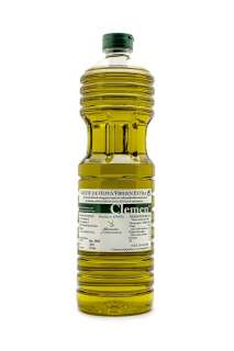 Olivolja Clemen, 1