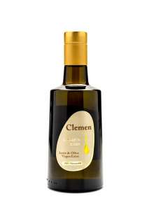 Olivolja Clemen, Golden Tears