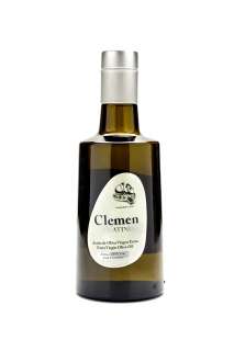 Olivolja Clemen, Platinum