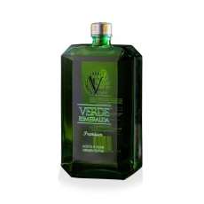 Olivolja Verde Esmeralda, Green smeraldPremium