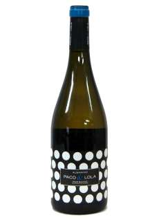 ort) y postres como el helado de vainilla, tarta de quesos con frutos rojos. El chocolate negro es el aliado perfecto. Paco y Lola