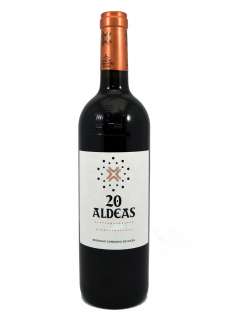 Rödvin 20 Aldeas
