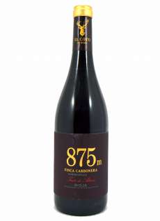 Rödvin 875 M Finca Carbonera Tempranillo