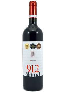 Rödvin 912 De Altitud 9 Meses
