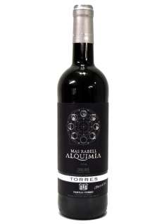 Rödvin Alceño 50 Barricas Syrah