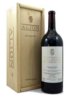 Rödvin Alión Magnum