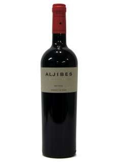 Rödvin Aljibes Meninas Cabernet Franc