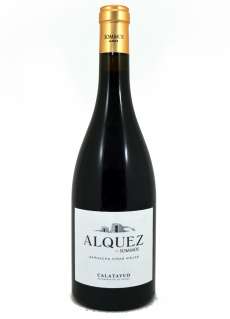 Rödvin Alquez Garnacha Viñas Viejas