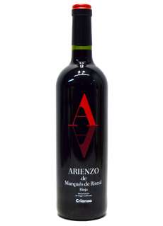 Rödvin Arienzo