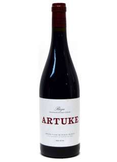 Rödvin Artuke