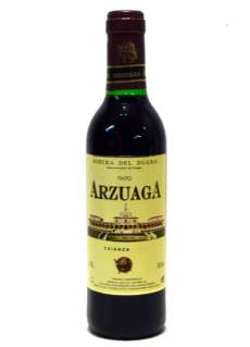 Rödvin Arzuaga  37.5 cl.