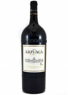 Rödvin Arzuaga  Magnum