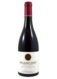 Rödvin Balancines Garnacha & Garnacha