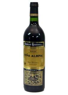 Rödvin Bassus Finca Casilla Herrera