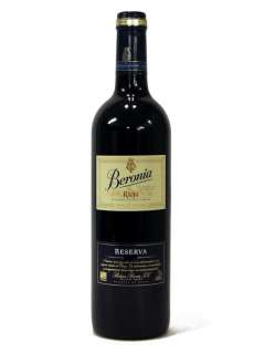 Rödvin Beronia