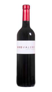 Rödvin BROVALERO Cabernet Sauvignon