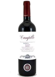 Rödvin Campillo  Selecta