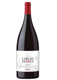 Rödvin Carlos Serres  Magnum