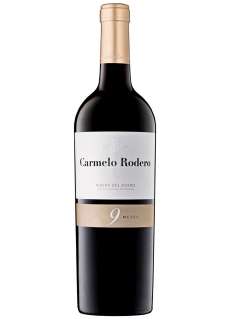 Rödvin Carmelo Rodero 9 Meses