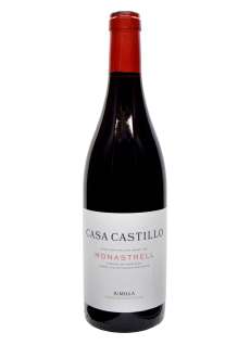 Rödvin Casa Castillo Monastrell