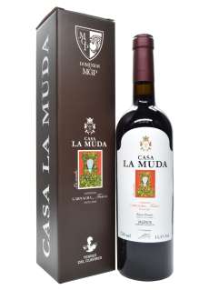 Rödvin Casa La Muda Garnacha Fusión