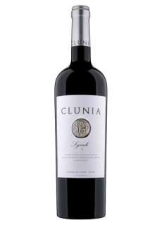 Rödvin Clunia Syrah