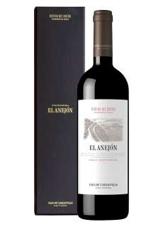 Rödvin El Anejón Magnum