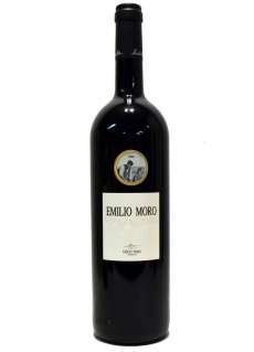 Rödvin Emilio Moro Magnum