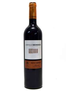 Rödvin Enrique Mendoza Petit Verdot 2022 - 6 Uds.