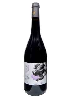 Rödvin Espacial Tempranillo y Syrah